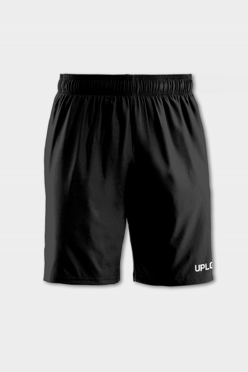 UPLG 메인로고 드라이핏 Dry-Fit 하프 팬츠