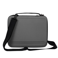 쿠슝 아이패드하드파우치 충격방지 EVA 태블릿PC 11인치 하드 케이스 가방