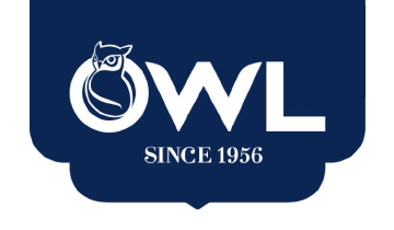 OWL 부엉이