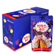 박카스맛젤리50g(단가인상)