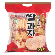 미룡 구운달콤한쌀과자(대)275g