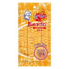 벤토 맛징어5g(갈릭&스파이시)