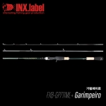 [한정특가] 가림페이로 Garimpeiro FXB-GP711ML+