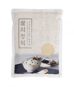 쌀의정석 일반형25 × 35 / (2㎏)