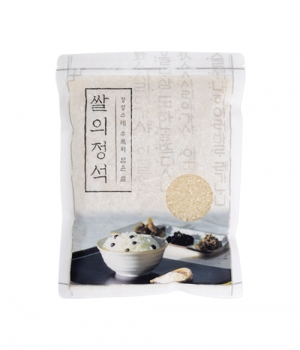 쌀의정석 지퍼형22 × 29 (1㎏)