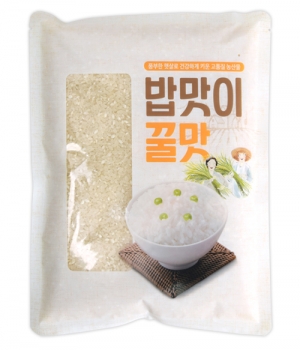 밥맛이 꿀맛(쌀)  일반형 30 x 44 / (4~5kg)
