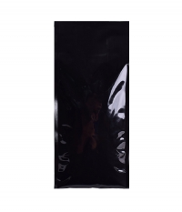알루미늄 M방봉투(블랙)12 x 35 + 5 원두 500g