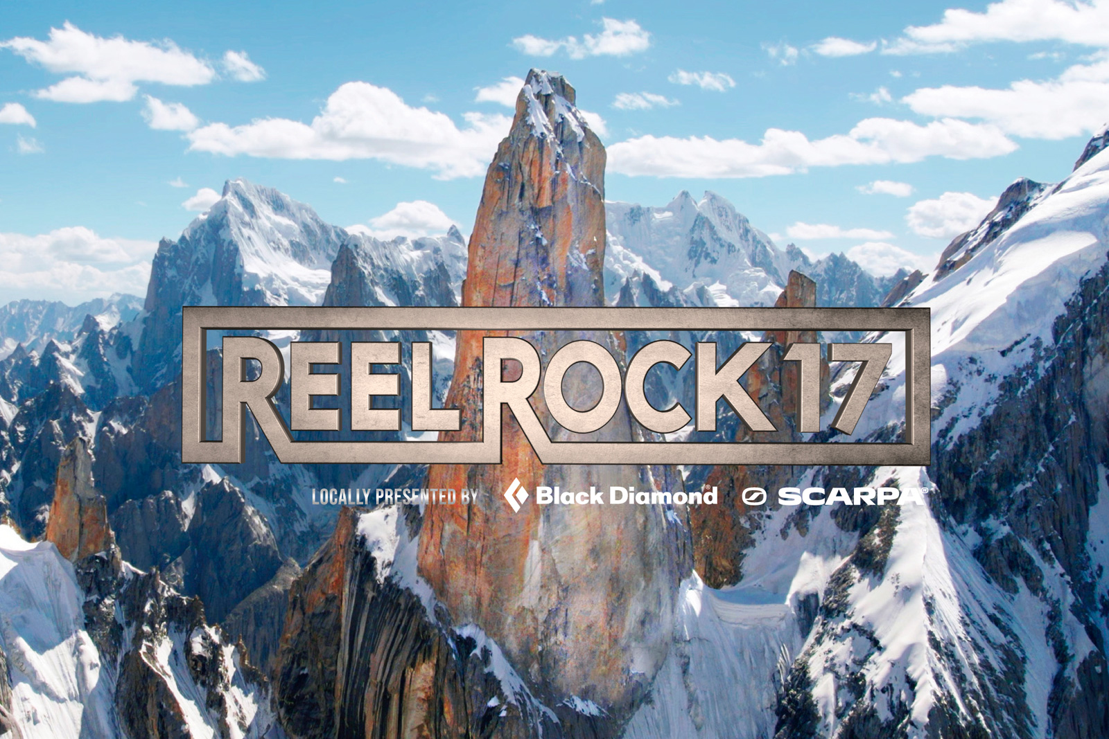 Reel Rock 17 in Korea | 6월 7일 수요일 16시 티켓 오픈