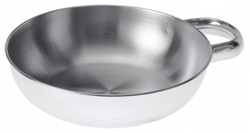 GLACIER STAINLESS BOWL HANDLE