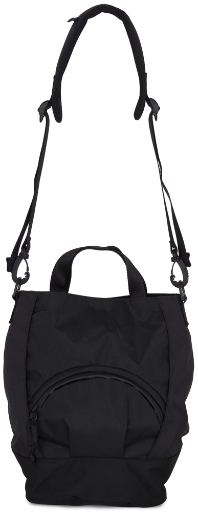Tarsier Tote Bag : BLACK