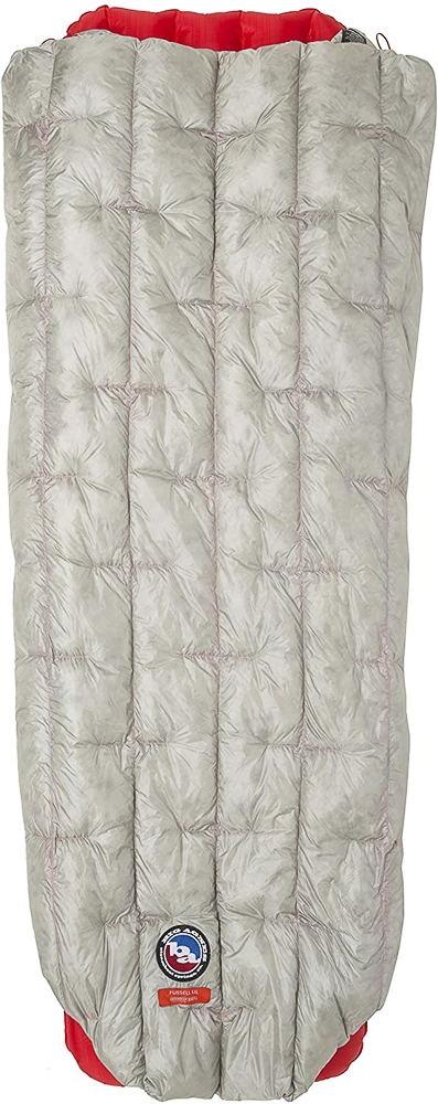 FUSSELL UL QUILT