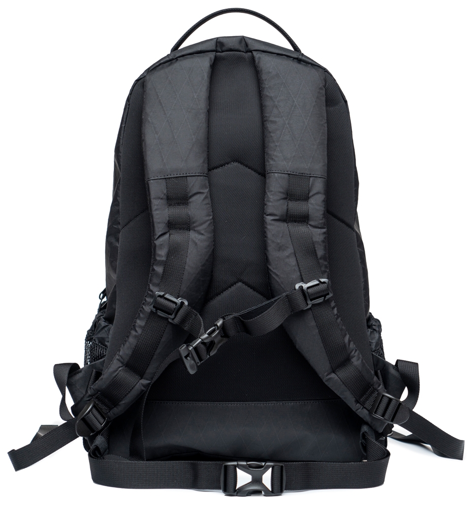 Daypack Mini : BLACK
