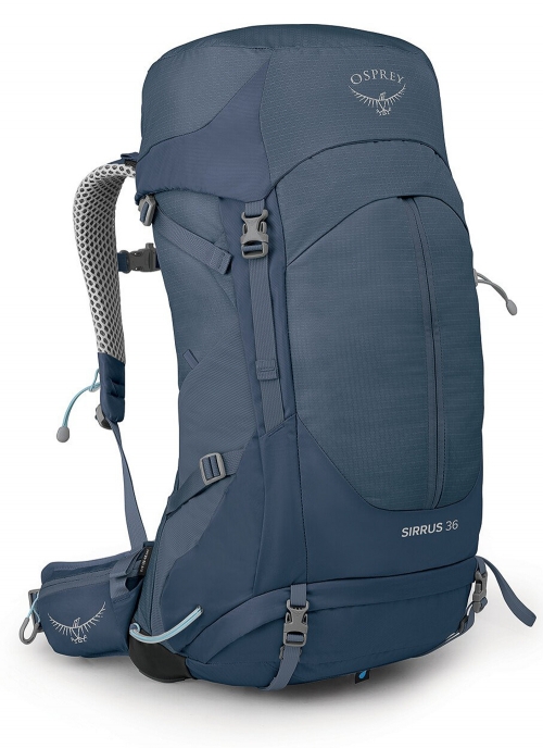SIRRUS 36L : MUTED SPACE BLUE
