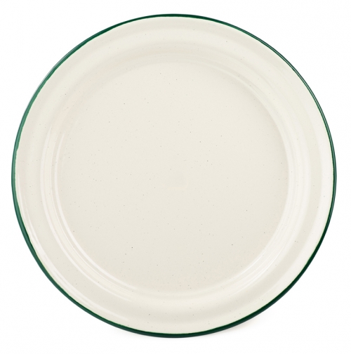 10" PLATE : DELUX