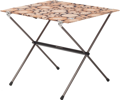 SOUL KITCHEN CAMP TABLE : WOOD